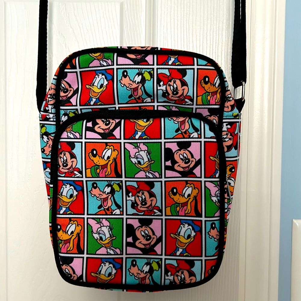 DISNEY Crossbody NWOT